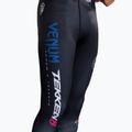 Men's training leggings Venum X Tekken 8 - Paul Phoenix Spats black/blue 6