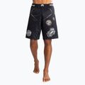 Men's training shorts Venum X Tekken 8 - Paul Phoenix Fight Shorts black