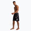 Men's training shorts Venum X Tekken 8 - Paul Phoenix Fight Shorts black 2