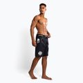 Men's training shorts Venum X Tekken 8 - Paul Phoenix Fight Shorts black 4