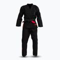 GI for Brazilian jiu-jitsu Venum Challenger XT BJJ black