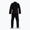 GI for Brazilian jiu-jitsu Venum Challenger XT BJJ black 2
