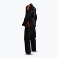 GI for Brazilian jiu-jitsu Venum Challenger XT BJJ black 3