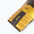 Venum Reverso Boxing Gloves chocolate/gold 6
