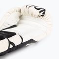 Venum Reverso Boxing Gloves white/black 7