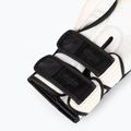 Venum Reverso Boxing Gloves white/black 8
