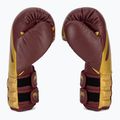 Venum Reverso Boxing gloves red/gold 4