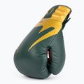 Venum Reverso Boxing Gloves green/gold 4
