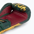 Venum Reverso Boxing Gloves green/gold 6