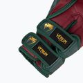 Venum Reverso Boxing Gloves green/gold 7