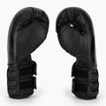 Venum Reverso Boxing Gloves black/black 4
