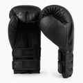Venum Reverso Boxing Gloves black/black 3
