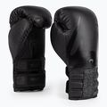 Venum Reverso Boxing Gloves black/black 4