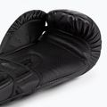 Venum Reverso Boxing Gloves black/black 5
