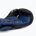Venum X Tekken 8 - Jin Kazama Boxing Gloves blue/black/white 3