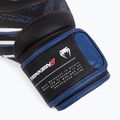 Venum X Tekken 8 - Jin Kazama Boxing Gloves blue/black/white 6