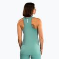 Venum Essential Women's Tank Top aqua green 3