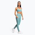 Venum Essential Performance women's training leggings aqua green 2