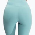 Venum Essential Performance women's training leggings aqua green 7