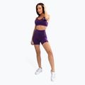 Women's training shorts Venum Essential Women's Bike Shorts deep purple 2