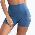 Venum Essential Women's Bike Shorts storm blue 5