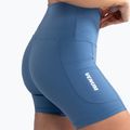 Women's training shorts Venum Essential Women's Bike Shorts storm blue 6