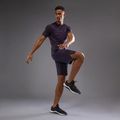 Men's T-shirt Venum G-Fit Air Dry Tech deep purple 4