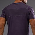 Men's T-shirt Venum G-Fit Air Dry Tech deep purple 5
