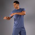 Men's T-shirt Venum G-Fit Air Dry Tech foggy blue 4