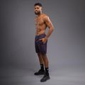 Men's shorts Venum G-Fit Air Dry Tech deep purple 2