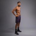 Men's shorts Venum G-Fit Air Dry Tech deep purple 4