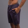Men's shorts Venum G-Fit Air Dry Tech deep purple 6