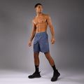 Men's shorts Venum G-Fit Air Dry Tech foggy blue 2