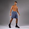 Men's shorts Venum G-Fit Air Dry Tech foggy blue 4