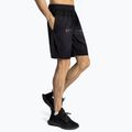 Men's training shorts Venum G-Fit Air Men's Training Shorts deep black/desert sand 5