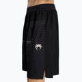 Men's training shorts Venum G-Fit Air Men's Training Shorts deep black/desert sand 6