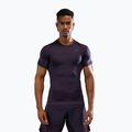 Men's Rashguard Venum G-Fit Air Rashguards deep purple