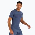 Venum G-Fit Air Men's Short Sleeve Rashguard foggy blue 3