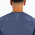 Venum G-Fit Air Men's Short Sleeve Rashguard foggy blue 5