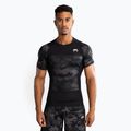 Venum G-Fit Air Men's Short Sleeve Rashguard digital urban camo 3
