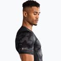 Venum G-Fit Air Men's Short Sleeve Rashguard digital urban camo 4