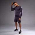 Men's Venum G-Fit Air Rashguards longsleeve deep purple 2