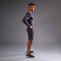 Men's Venum G-Fit Air Rashguards longsleeve deep purple 4