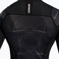 Venum G-Fit Air Men's Long Sleeve Rashguard deep black/desert sand 7