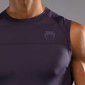 Men's Rashguard Venum G-Fit Air Men's Sleeveless Rashguard deep purple 5