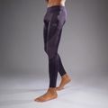Men's training leggings Venum G-Fit Air Spats deep purple 3