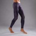 Men's training leggings Venum G-Fit Air Spats deep purple 4