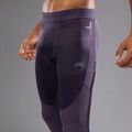 Men's training leggings Venum G-Fit Air Spats deep purple 5