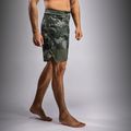 Men's shorts Venum G-Fit Air Dry Tech army camo 3