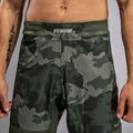 Men's shorts Venum G-Fit Air Dry Tech army camo 4